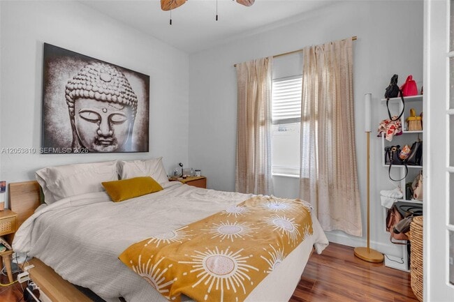 Building Photo - Northwest Flagler Terrace, Miami, FL 33125 - 2 BR 1 BA house