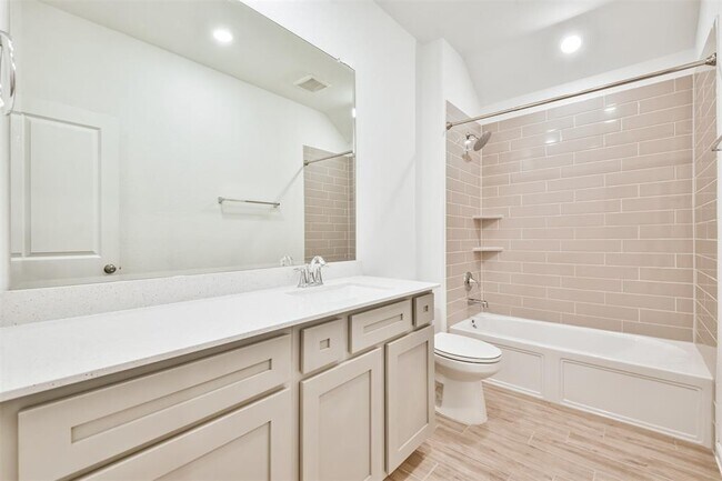 Building Photo - 582 Dry Fork Ln