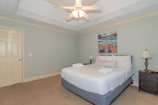 Building Photo - 4235 King Arthur Pl