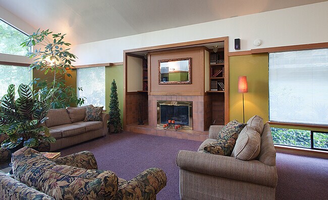 Building Photo - Woodridge Park