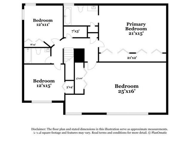 Building Photo - 5329 Kelleys Creek Dr