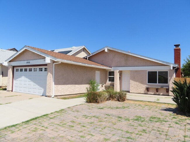 Primary Photo - Four bedroom house in Mira Mesa