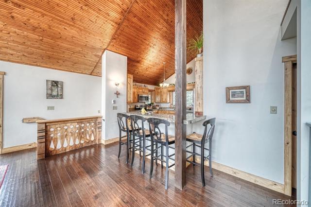 Building Photo - 18525 Via Ponderosa Dr