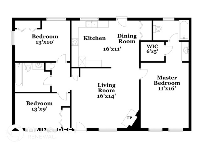 Building Photo - 1479 Smokey Mountain Dr