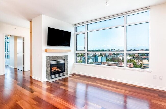 Building Photo - 1 bedroom in Seattle WA 98101