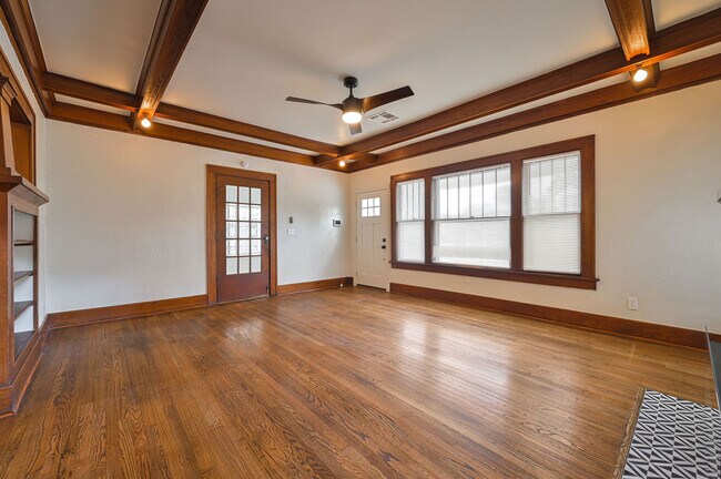 Building Photo - 1507 NW 28th St