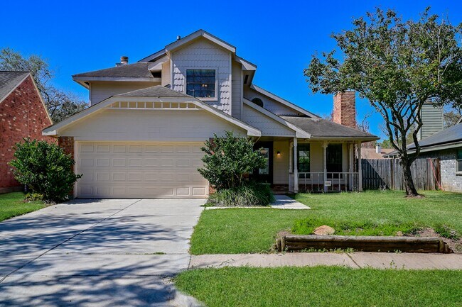 Building Photo - 3410 Streamside Ln