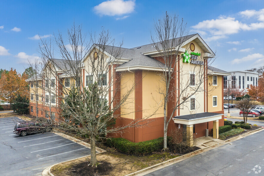 Building Photo - Extended Stay America