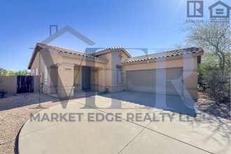 Building Photo - 3Bed/2Bath House in Estrella Mountain Ranch -- Goodyear, AZ! Ready for Immediate Move-In!