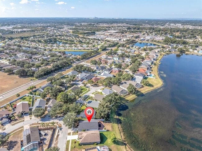 Building Photo - 11102 Lakeside Vista Dr