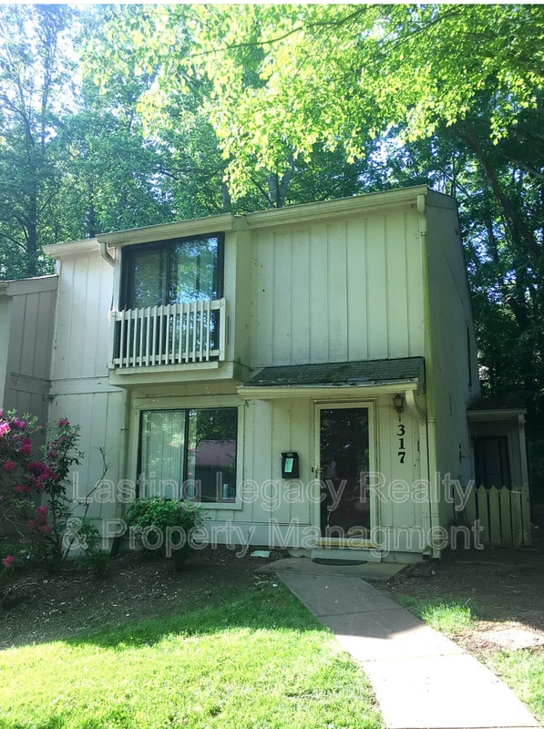 Building Photo - 317 Lamplighter Cir