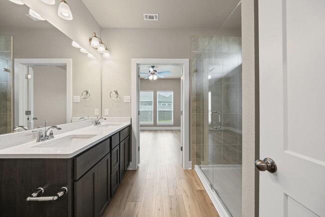 Building Photo - Brand New 3-Bedroom Home in Hartrick Ranch...