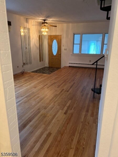 Building Photo - 203 W Blancke St