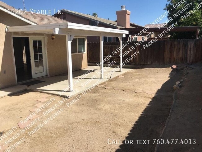 Building Photo - 15202 Stable Ln