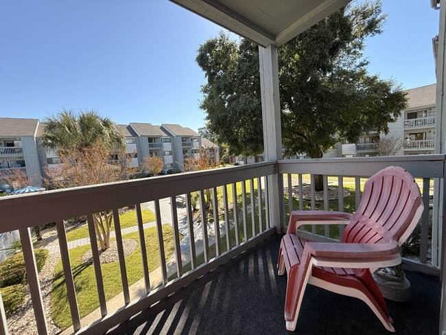 Building Photo - 7700 Porcher Dr