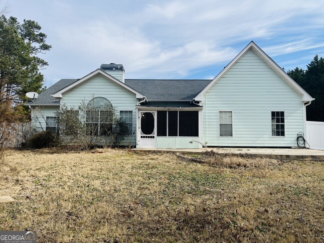 Building Photo - 50 Rock Mill Ct