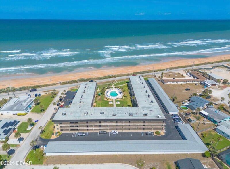 Building Photo - 2100 Ocean Shore Blvd