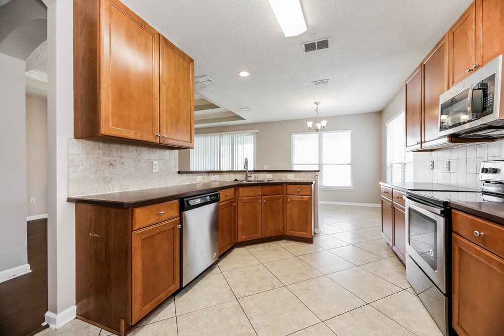Building Photo - 4016 Leatherwood Dr
