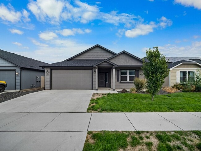 Building Photo - Modern 3BR/2BA Ranch – Living in Spokane