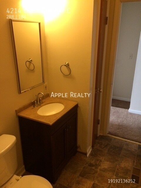 Building Photo - 4214 Oran Ave