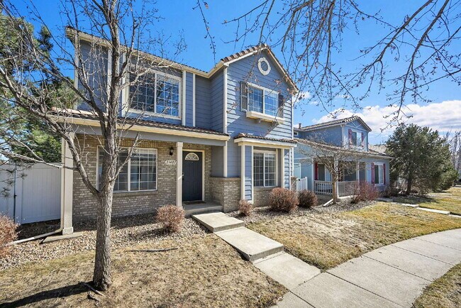 Building Photo - $2,640.95, $300 off the first month's rent, 4 Beds - 2 Bath, Single Family Home in Denver with 2-...
