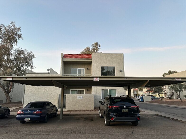 Building Photo - 2814 E Kathleen Rd