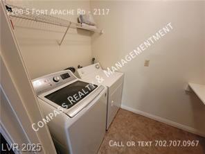 Primary Photo - 2200 S Fort Apache Rd