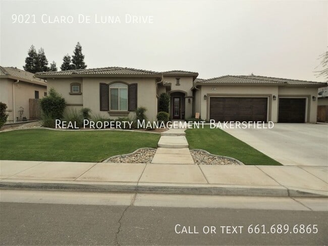 Primary Photo - 9021 Claro De Luna Dr