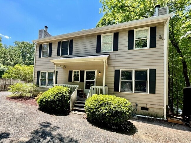 Building Photo - 3432-A Old Chapel Hill Road Durham, NC 27707