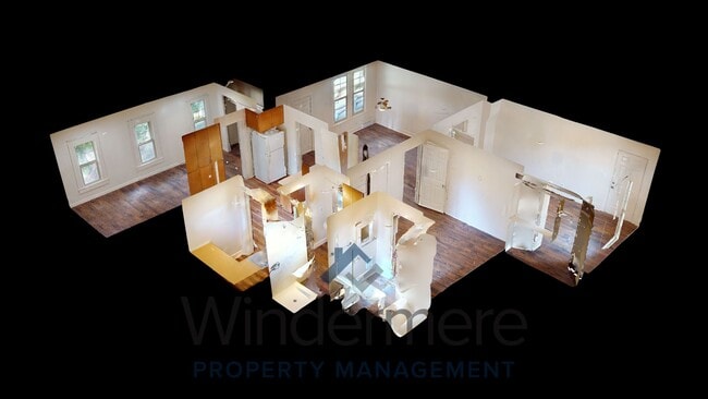 Building Photo - 114 N Touchet St