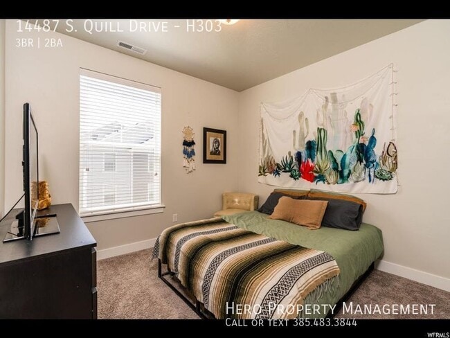 Building Photo - 14487 S Quill Dr