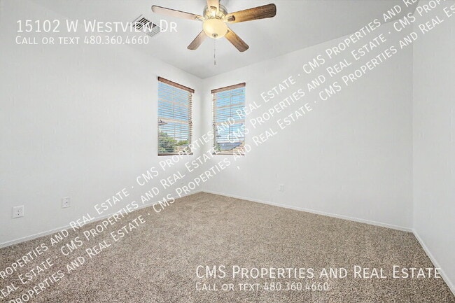 Building Photo - 15102 W Westview Dr