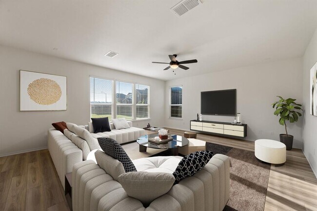 Building Photo - 4501 Capua Ct