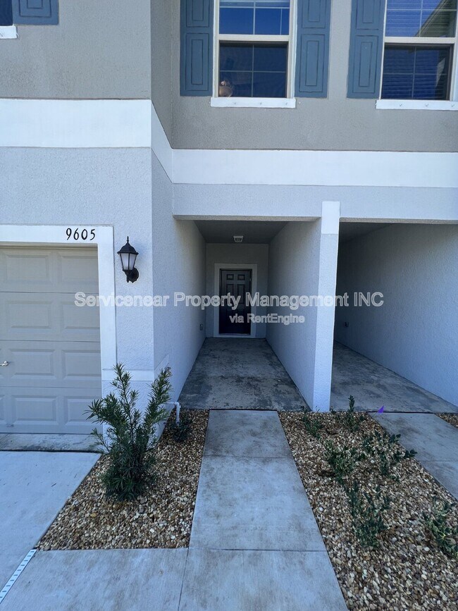 Building Photo - 9605 Mulberry Marsh Ln