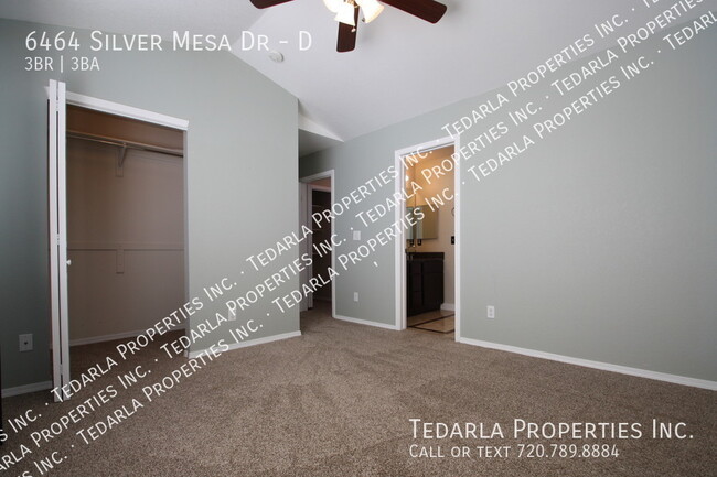 Building Photo - 6464 Silver Mesa Dr