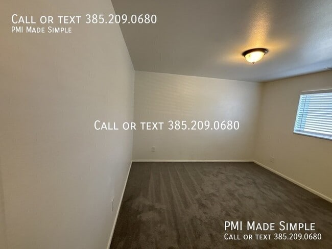 Building Photo - 567 N 880 E St