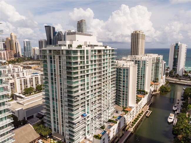 Building Photo - 300 Sunny Isles Blvd