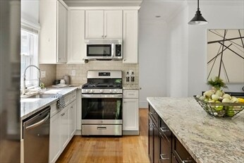 Building Photo - 1281 Walnut St