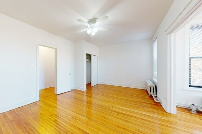 Floorplan - 5128-5132 S. Cornell Avenue