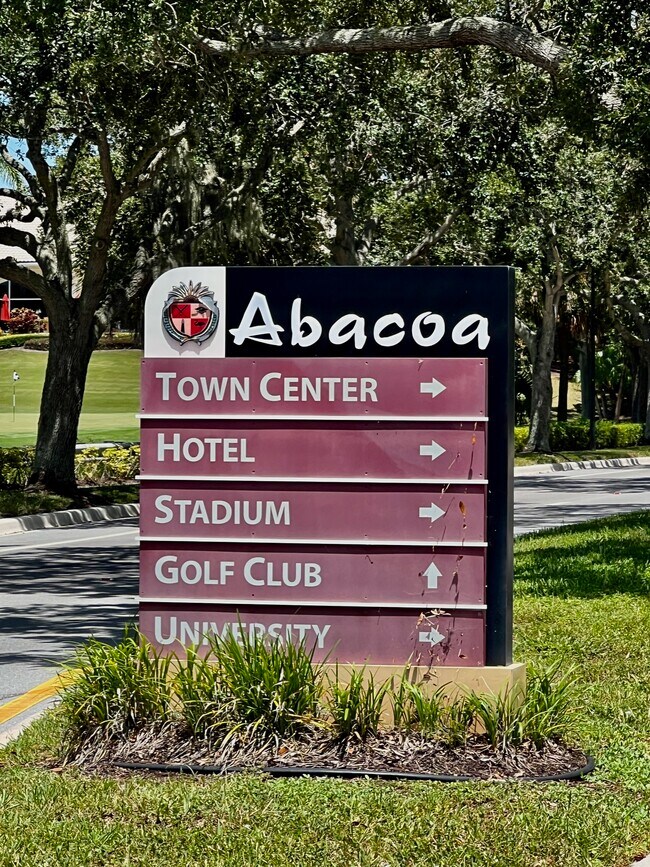 Building Photo - Abacoa, Jupiter