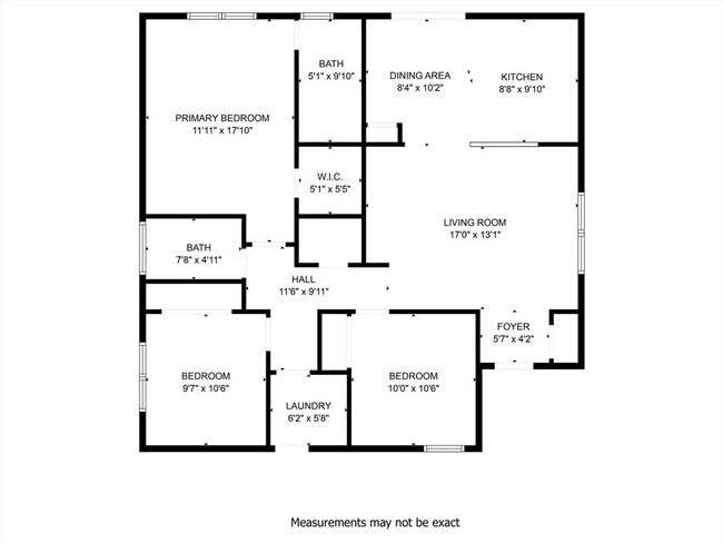 Building Photo - 107 McCarthur Dr