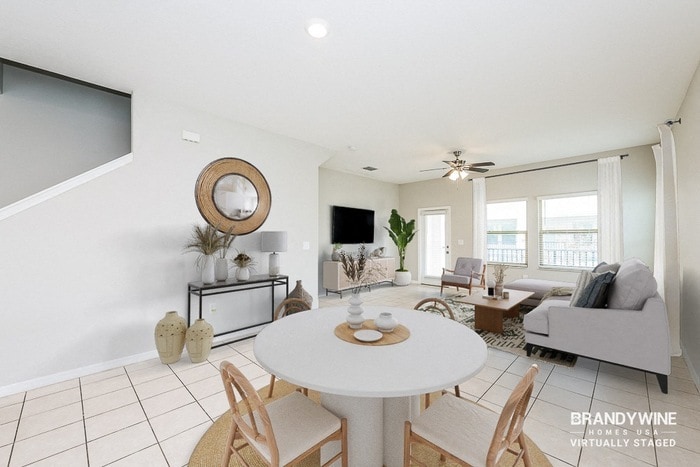 Building Photo - 5573 Mercado Dr