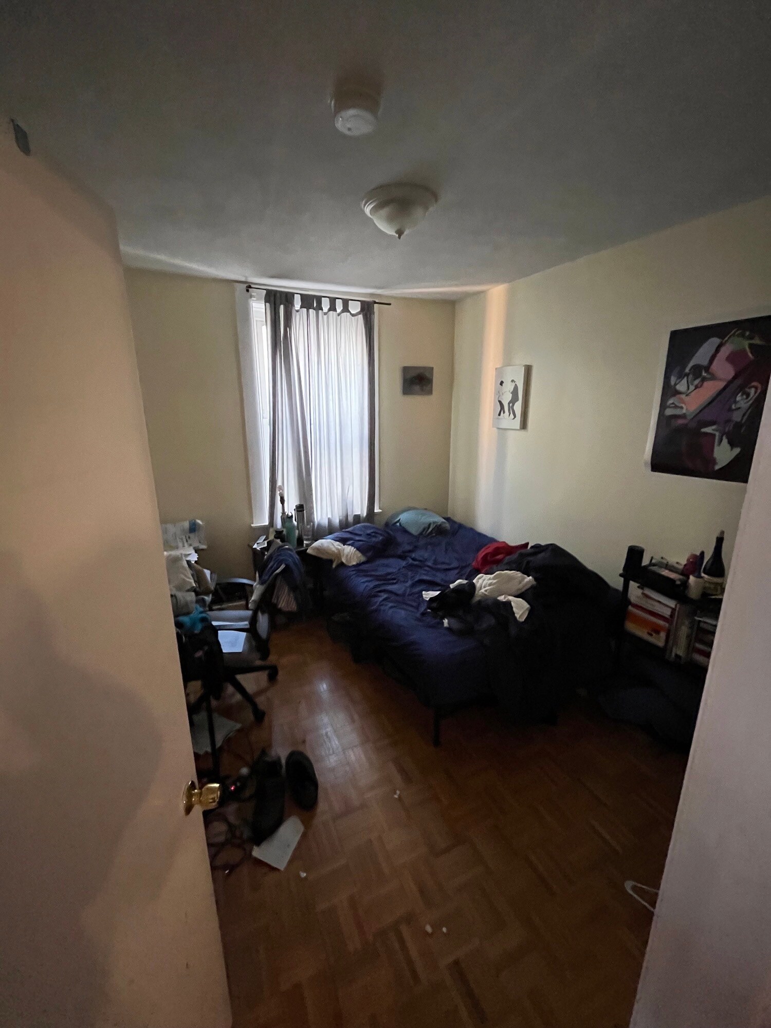 Building Photo - 145 Endicott St