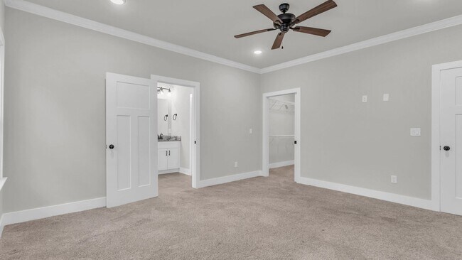 Building Photo - New Build 3 Bed, 2.5 Bath, 2 Car Garage + ...