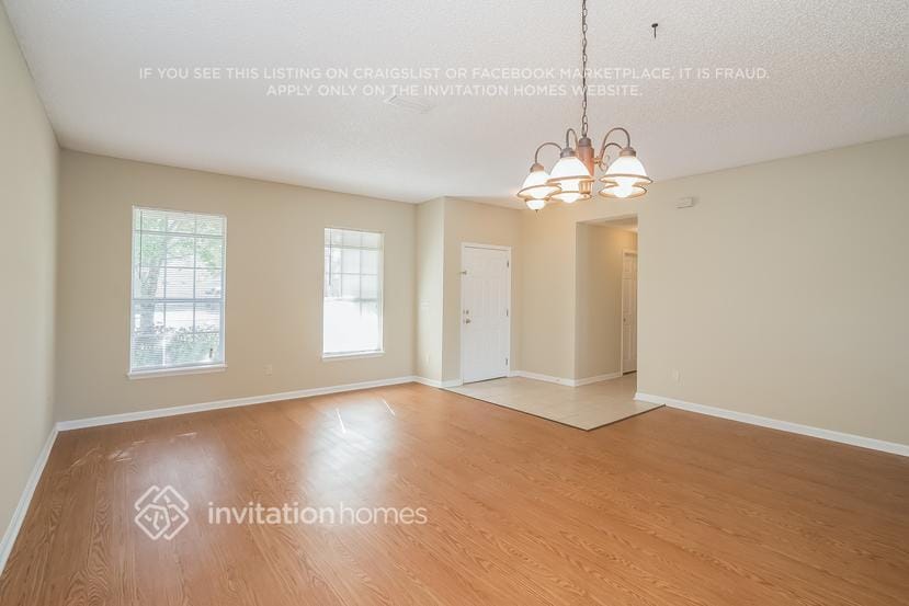 Building Photo - 1656 Hawkins Cove Dr E