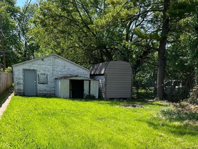 Building Photo - 2030 N Colorado Ave