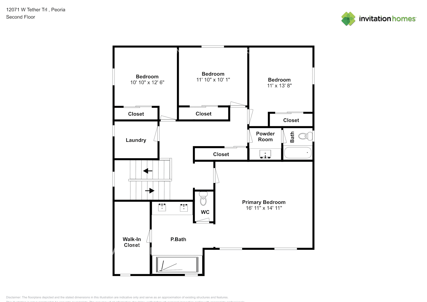 Building Photo - 12071 W Tether Trl