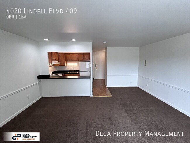 Building Photo - 4020 Lindell Blvd