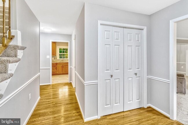 Building Photo - 10700 John Turley Pl