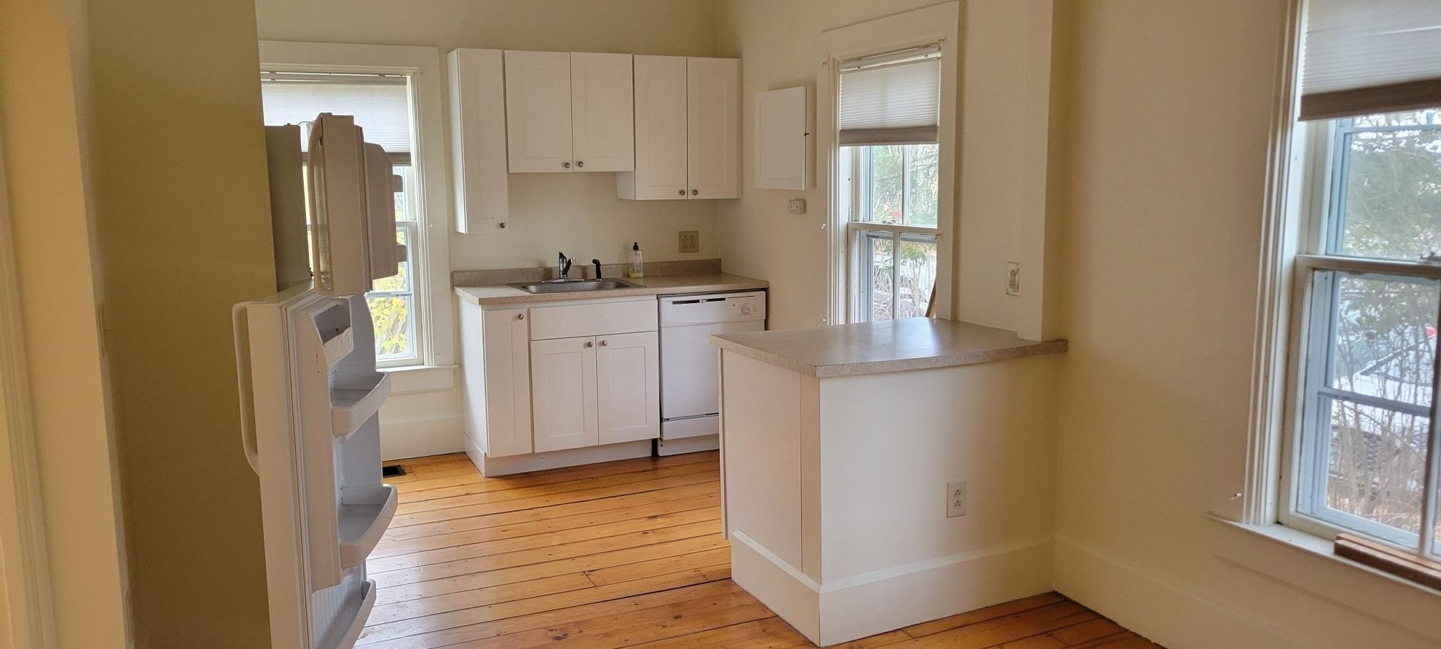 Kitchen - 56 Elm St